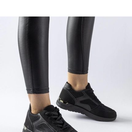 Sneakers model 207638 Solea  (38) - Größe 38
