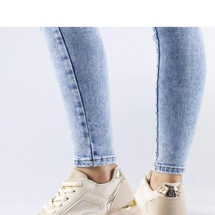 Sneakers model 207641 Solea  (37) - Größe 37