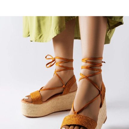 Espadrilles model 207665 Solea  (36) - Größe 36