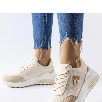 Sneakers model 207669 Solea  (39) - Größe 39