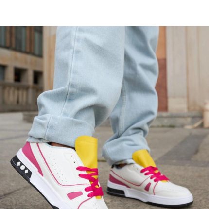 Sneakers model 207670 Solea  (36) - Größe 36