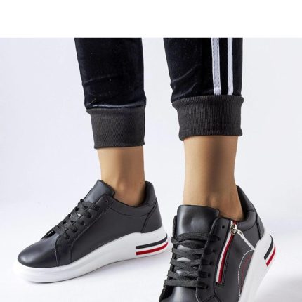 Sneakers model 207687 Solea  (37) - Größe 37