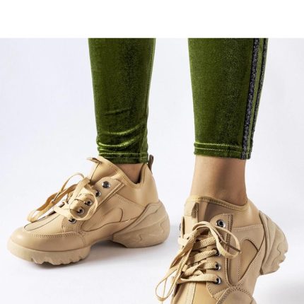 Sneakers model 207703 Solea  (38) - Größe 38