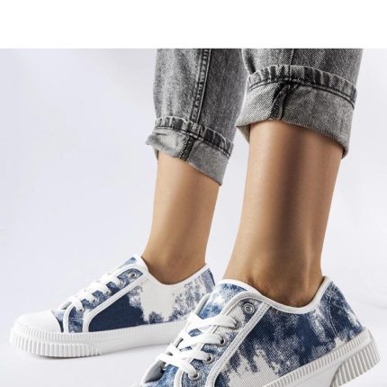 Sneakers model 207704 Solea  (38) - Größe 38