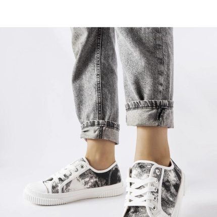 Sneakers model 207709 Solea  (37) - Größe 37