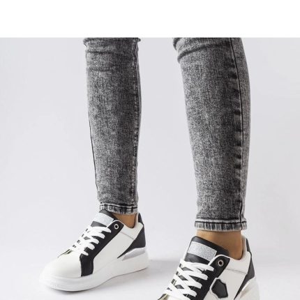 Sneakers model 207724 Solea  (39) - Größe 39