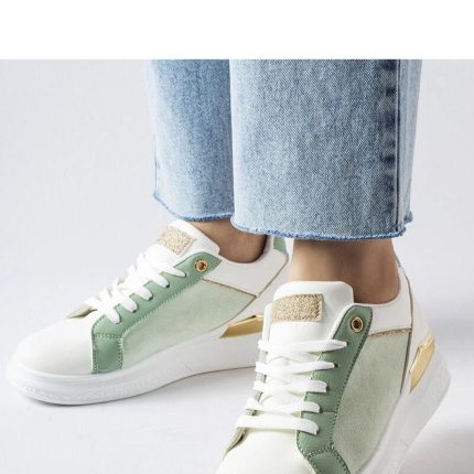 Sneakers model 207725 Solea  (38) - Größe 38
