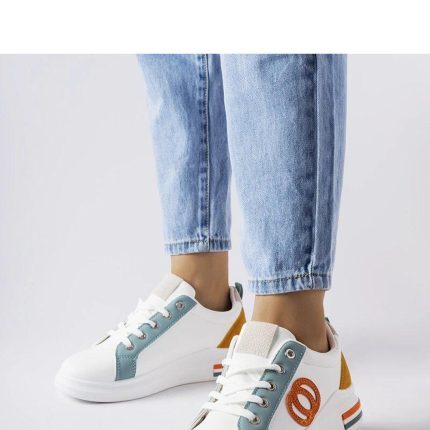 Sportschuhe model 207743 Solea  (37) - Größe 37