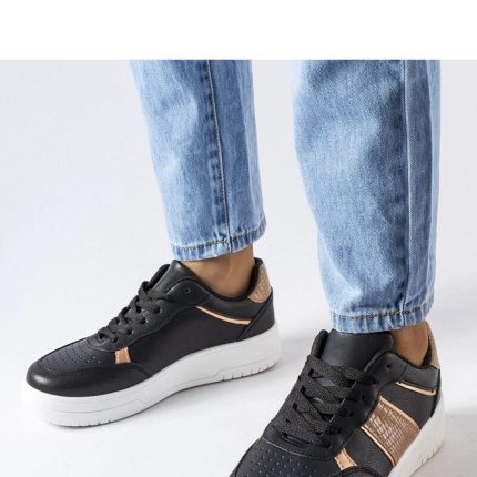Sneakers model 207745 Solea  (38) - Größe 38