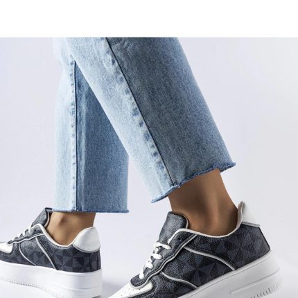 Sneakers model 207751 Solea  (36) - Größe 36