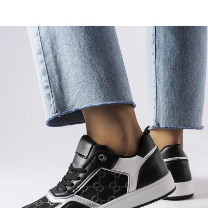 Sneakers model 207758 Solea  (36) - Größe 36
