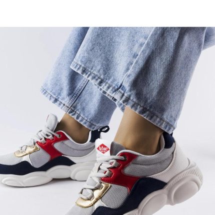 Sportschuhe model 207761 Solea  (38) - Größe 38
