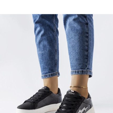Sneakers model 207768 Solea  (40) - Größe 40