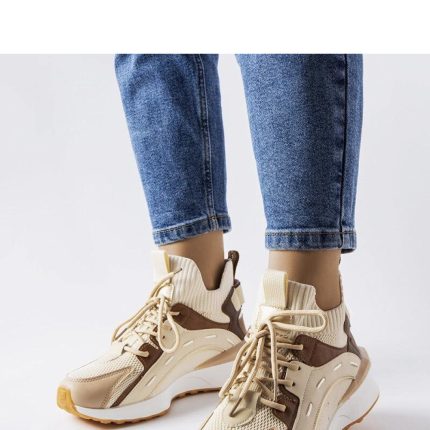 Sportschuhe model 207769 Solea  (38) - Größe 38