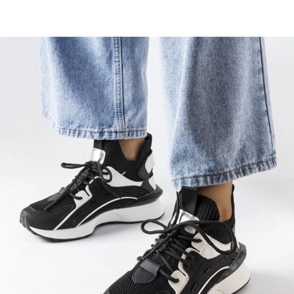 Sportschuhe model 207772 Solea  (37) - Größe 37