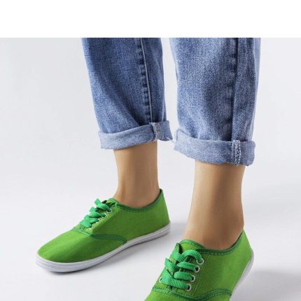Sneakers model 207779 Solea  (36) - Größe 36
