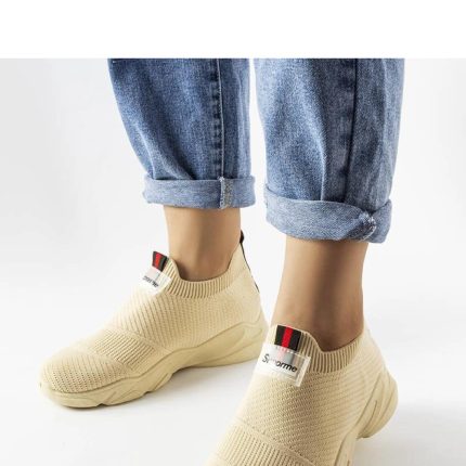 Sportschuhe model 207787 Solea  (36) - Größe 36