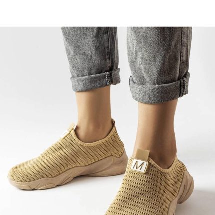 Sportschuhe model 207791 Solea  (40) - Größe 40