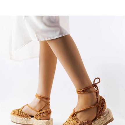 Espadrilles model 207802 Solea  (39) - Größe 39