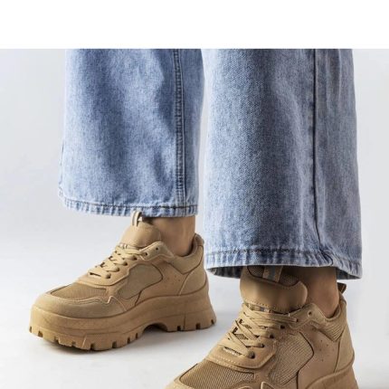 Sneakers model 207813 Solea  (37) - Größe 37