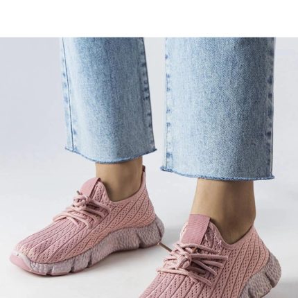 Sportschuhe model 207824 Solea  (38) - Größe 38