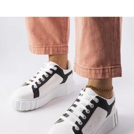 Sneakers model 207834 Solea  (40) - Größe 40