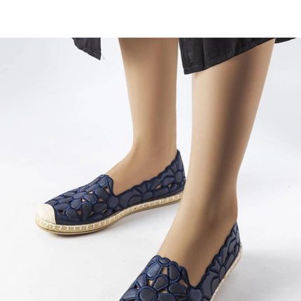 Espadrilles model 207857 Solea  (36) - Größe 36