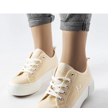 Sneakers model 207858 Solea  (38) - Größe 38
