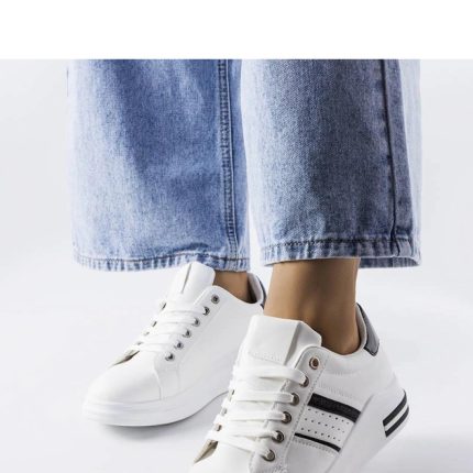 Sneakers model 207870 Solea  (39) - Größe 39