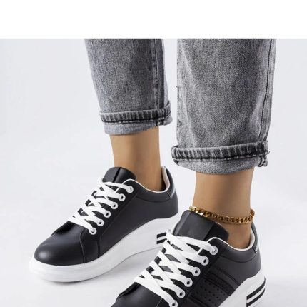 Sneakers model 207871 Solea  (38) - Größe 38