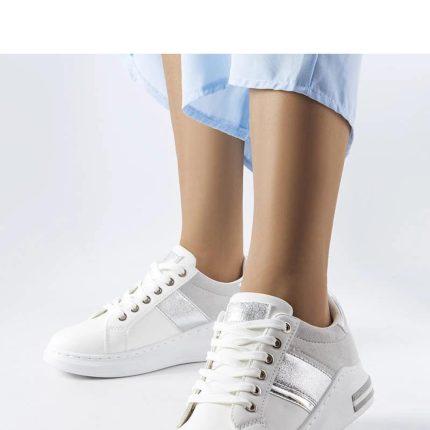 Sneakers model 207873 Solea  (37) - Größe 37