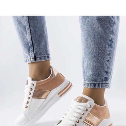 Sneakers model 207875 Solea  (40) - Größe 40