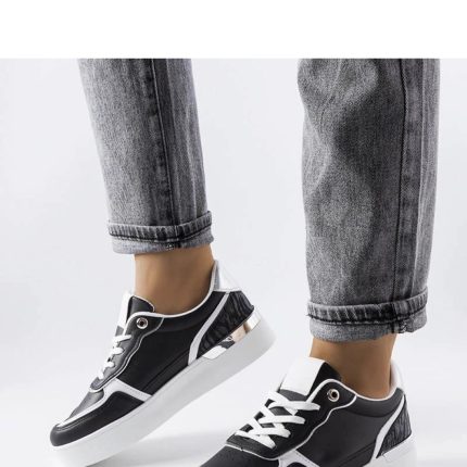 Sneakers model 207886 Solea  (39) - Größe 39