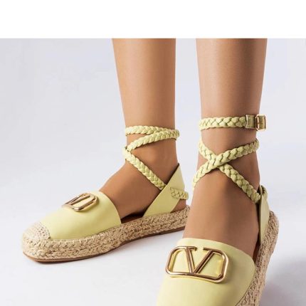 Espadrilles model 207889 Solea  (38) - Größe 38