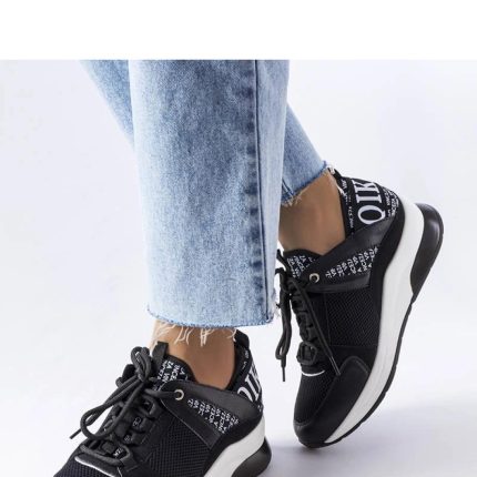 Sneakers model 207891 Solea  (39) - Größe 39