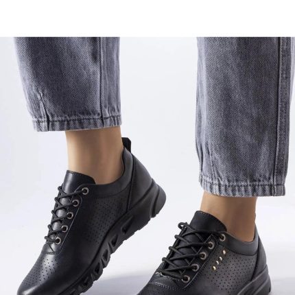 Sneakers model 207892 Solea  (37) - Größe 37