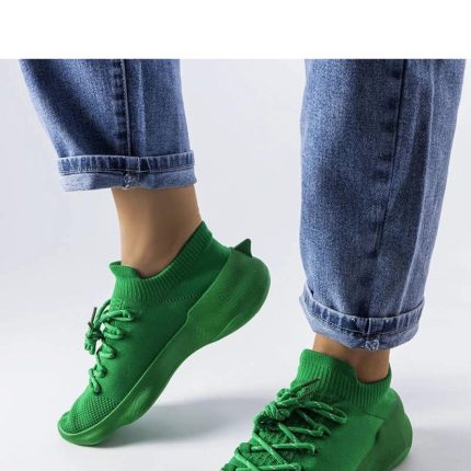Sneakers model 207902 Solea  (37) - Größe 37
