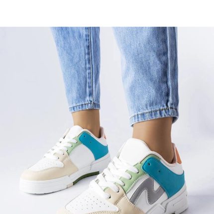 Sneakers model 207905 Solea  (38) - Größe 38