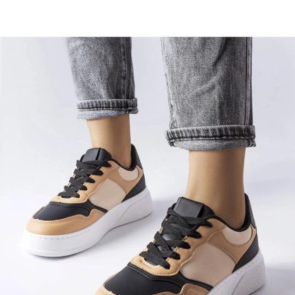 Sneakers model 207922 Solea  (37) - Größe 37