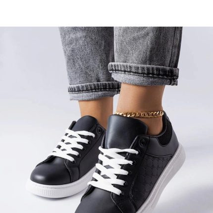 Sneakers model 207923 Solea  (37) - Größe 37