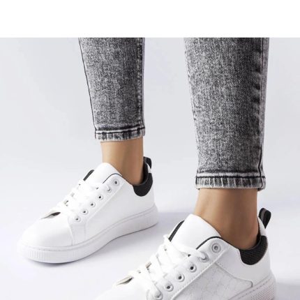 Sneakers model 207924 Solea  (37) - Größe 37