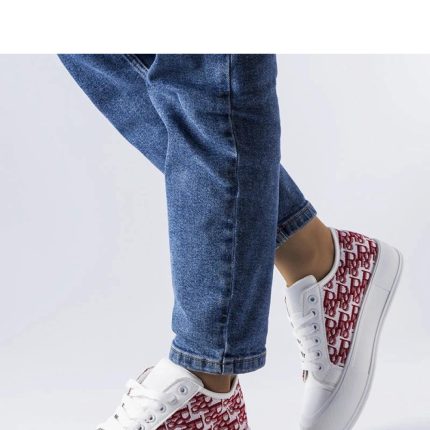 Sneakers model 207956 Solea  (38) - Größe 38
