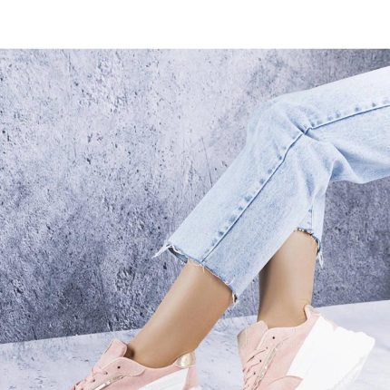 Sneakers model 207958 Solea  (38) - Größe 38