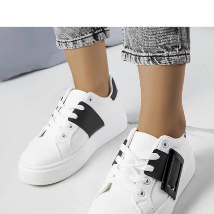 Sneakers model 207977 Solea  (37) - Größe 37