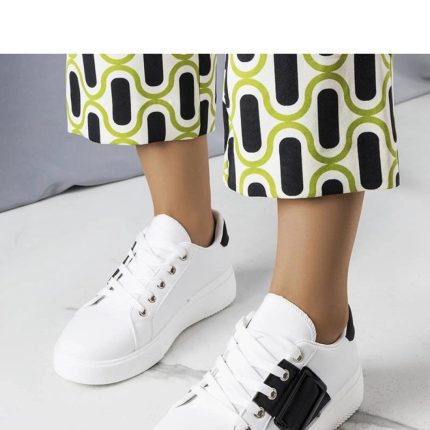 Sneakers model 207978 Solea  (37) - Größe 37