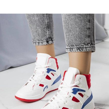 Sneakers model 207979 Solea  (39) - Größe 39