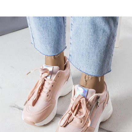 Sneakers model 207990 Solea  (39) - Größe 39