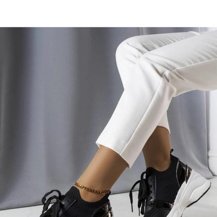 Sneakers model 207993 Solea  (38) - Größe 38