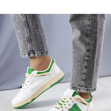 Sportschuhe model 208008 Solea  (37) - Größe 37