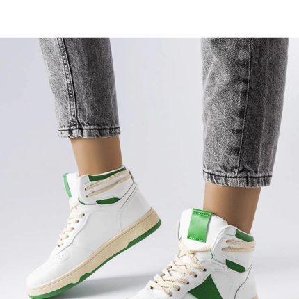 Sneakers model 208010 Solea  (40) - Größe 40